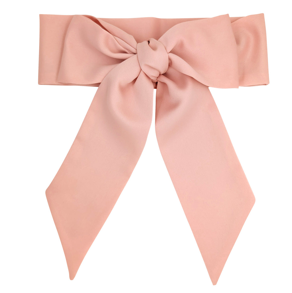 Vintage Rose Bridesmaid Sash