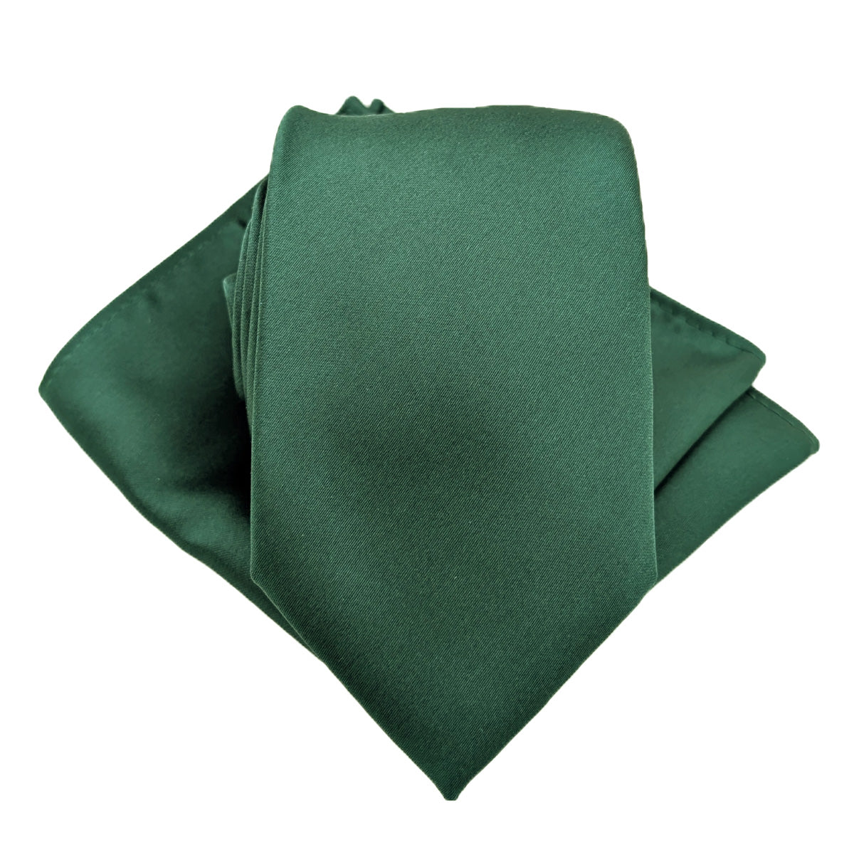 Dark Green Wedding Swatch