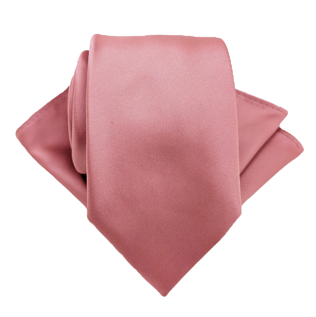 Desert Rose Pocket Square