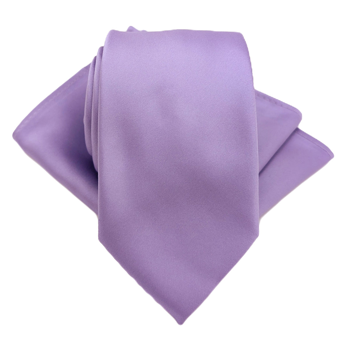 Cool Lilac Wedding Swatch