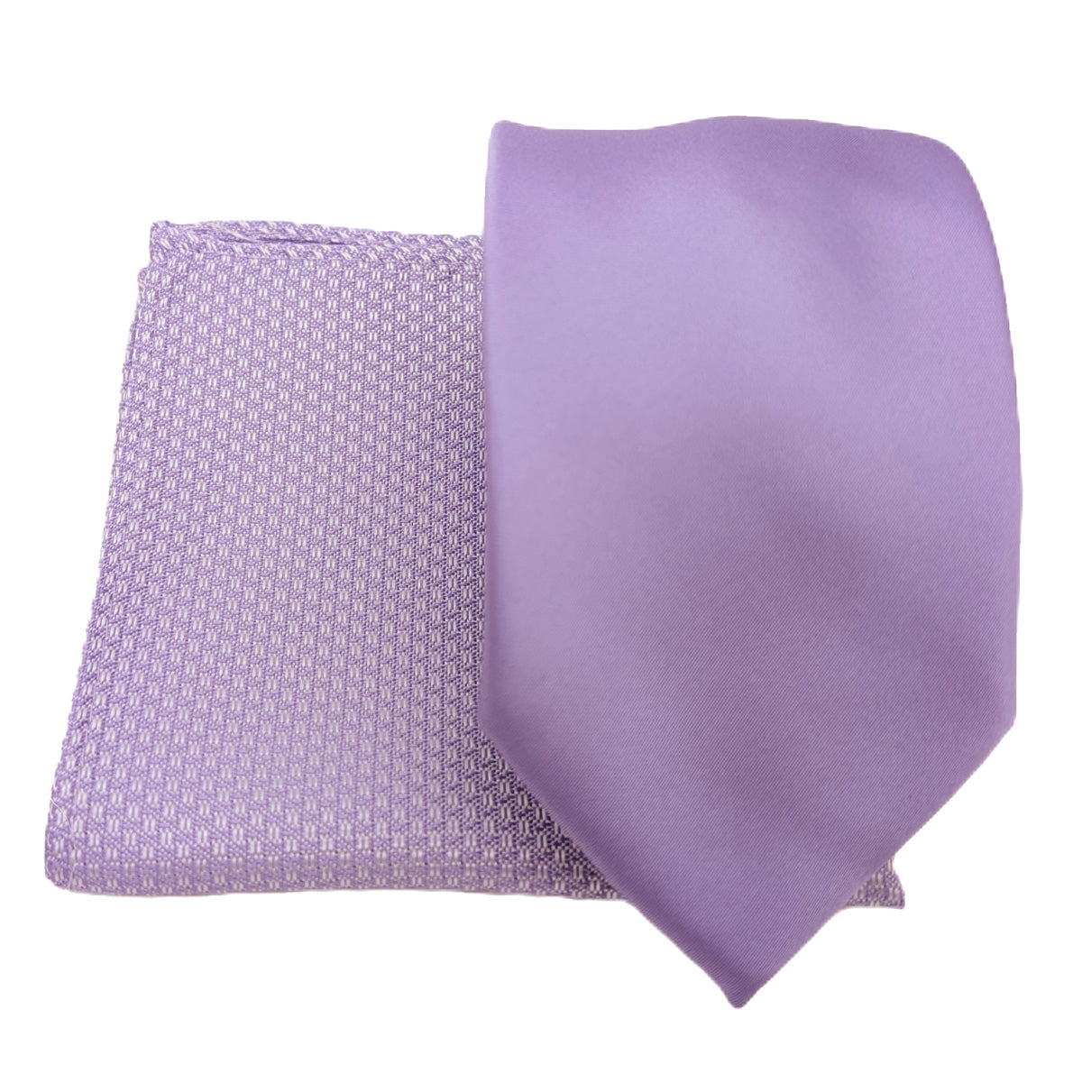 Cool Lilac Wedding Swatch