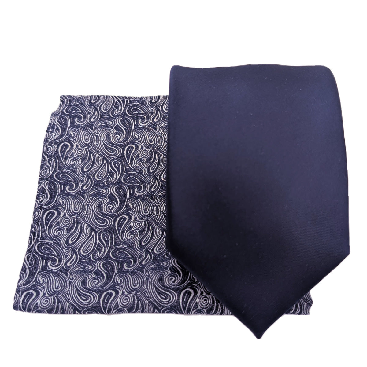 Navy Wedding Swatch