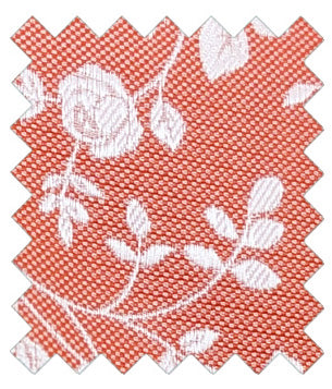 Seville Rose Petals Wedding Swatch