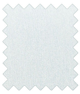 Mint Blue Shantung Wedding Swatch