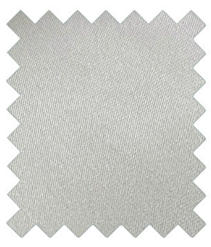 Pearl Grey Wedding Swatch