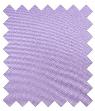 Cool Lilac Wedding Swatch