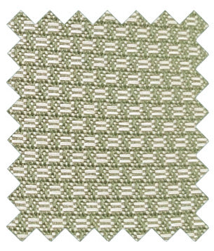 Wild Sage Woven Wedding Swatch