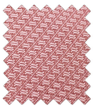 Desert Rose Woven Wedding Swatch