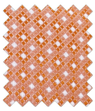 Spice Diamonds Wedding Swatch