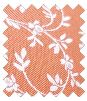 Spice Leaves Wedding Swatch