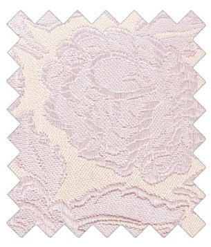 Bold Oyster Rose Wedding Swatch