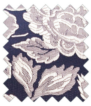 Ivory Roses Wedding Swatch