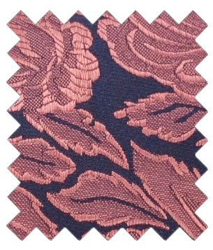 Stacees - Desert Rose Stretch Satin Swatch Matches