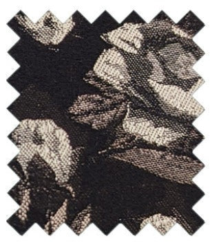 Sepia Rose Wedding Swatch