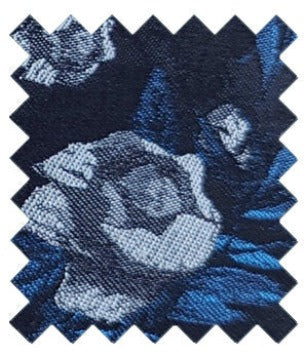 Moonlight Rose Wedding Swatch