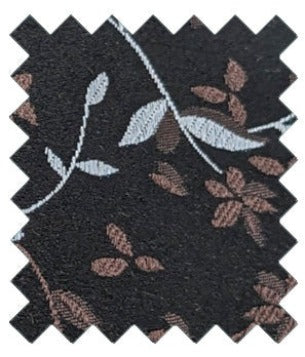 Moonlight Floral Wedding Swatch
