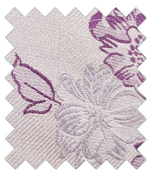 Azazie - Wisteria Swatch Matches