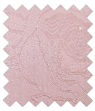 Vintage Roses Silk Wedding Swatch