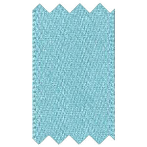 Antique Blue Wedding Ribbon Swatch