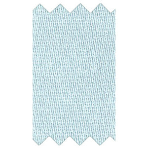 Powder Blue Wedding Ribbon Swatch