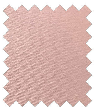 Suede Pink Wedding Swatch