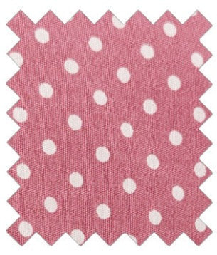 Rosewood Spot Wedding Swatch