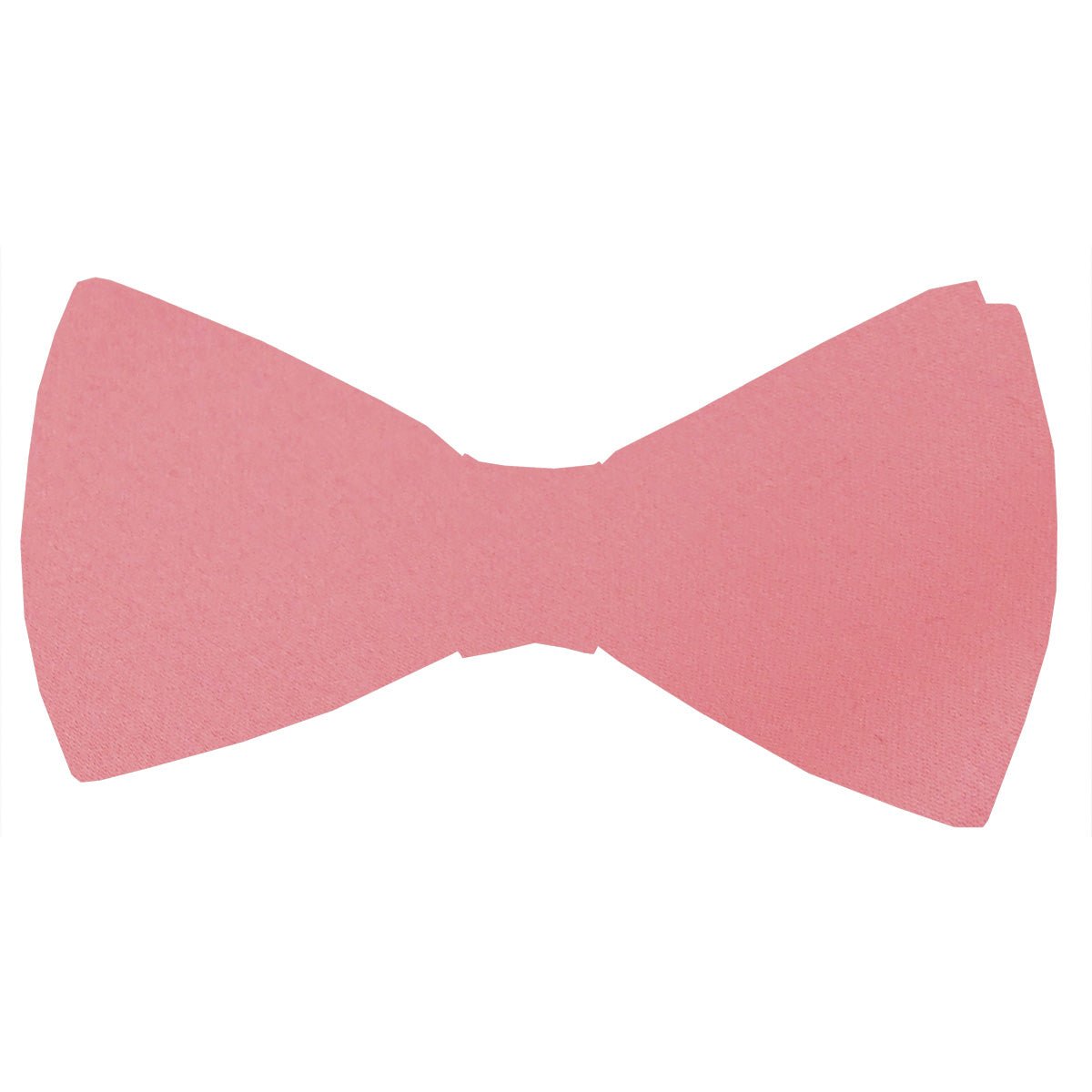 Antique Rose Bow Ties