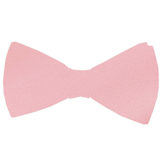 Apricot Bow Ties