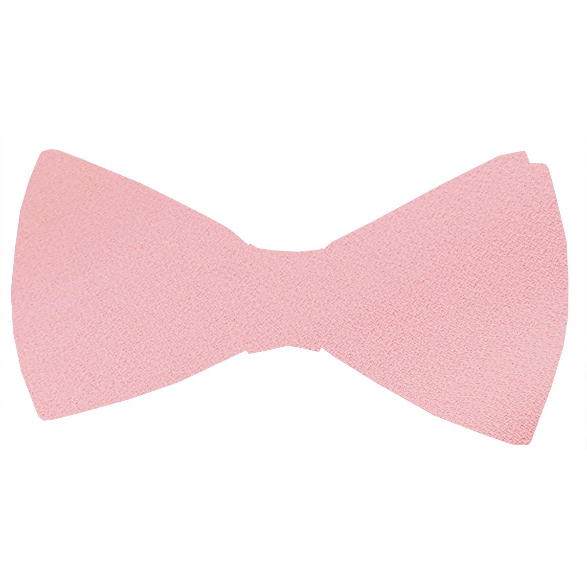Apricot Bow Ties