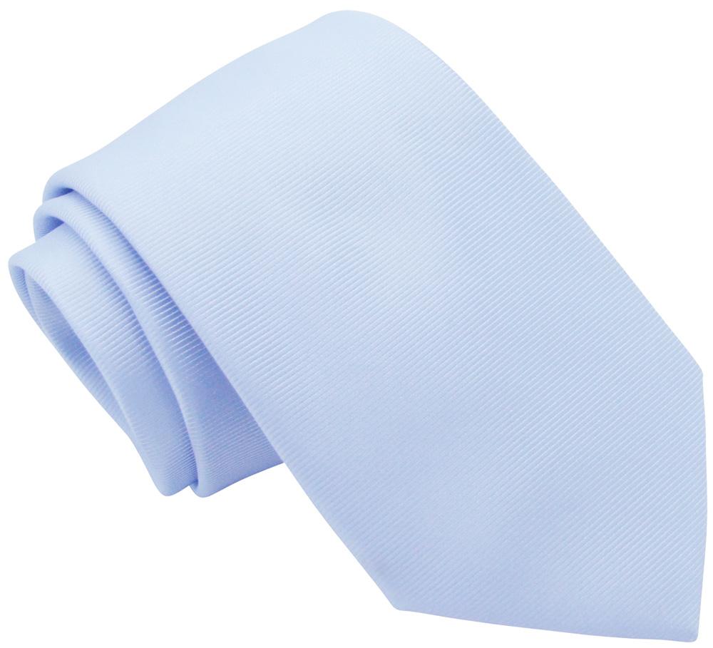 Arctic Twill Wedding Tie - Wedding Tie - Regular - Swagger & Swoon