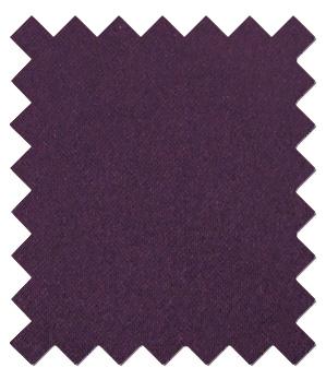 Aubergine Wedding Ties - Wedding Tie - Regular - Swagger & Swoon