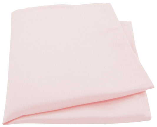 Ballet Pink Pocket Squares - Wedding Pocket Square - - Swagger & Swoon