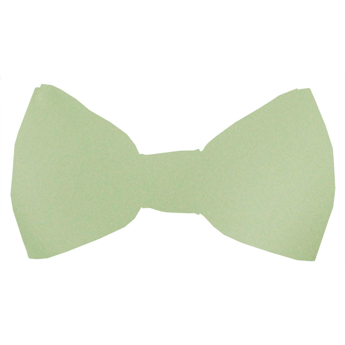 Mint Green Boys Bow Ties