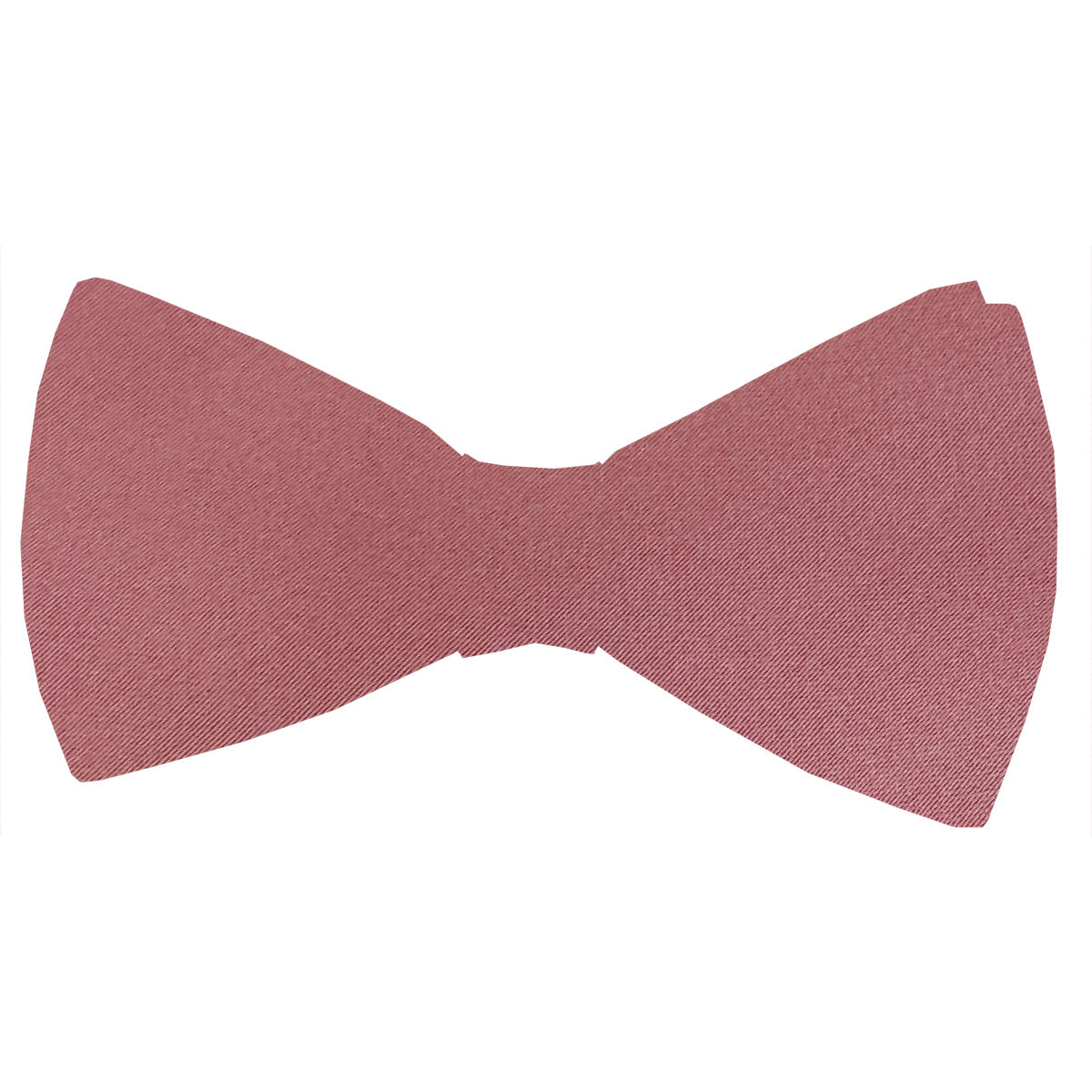 Rosewood Bow Ties