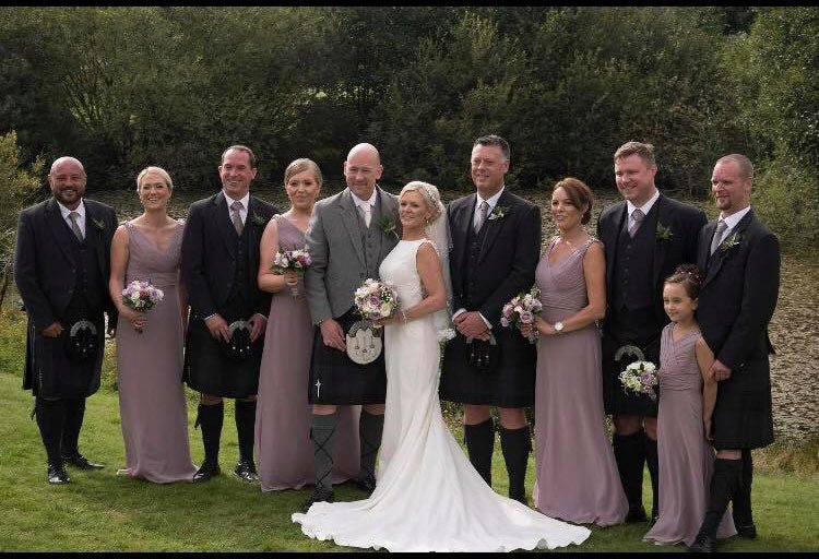 Chantilly Cream Wedding Swatch - Swatch - - Swagger & Swoon