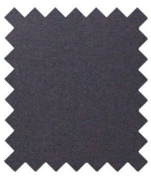 Charcoal Wedding Swatch - Swatch - - Swagger & Swoon