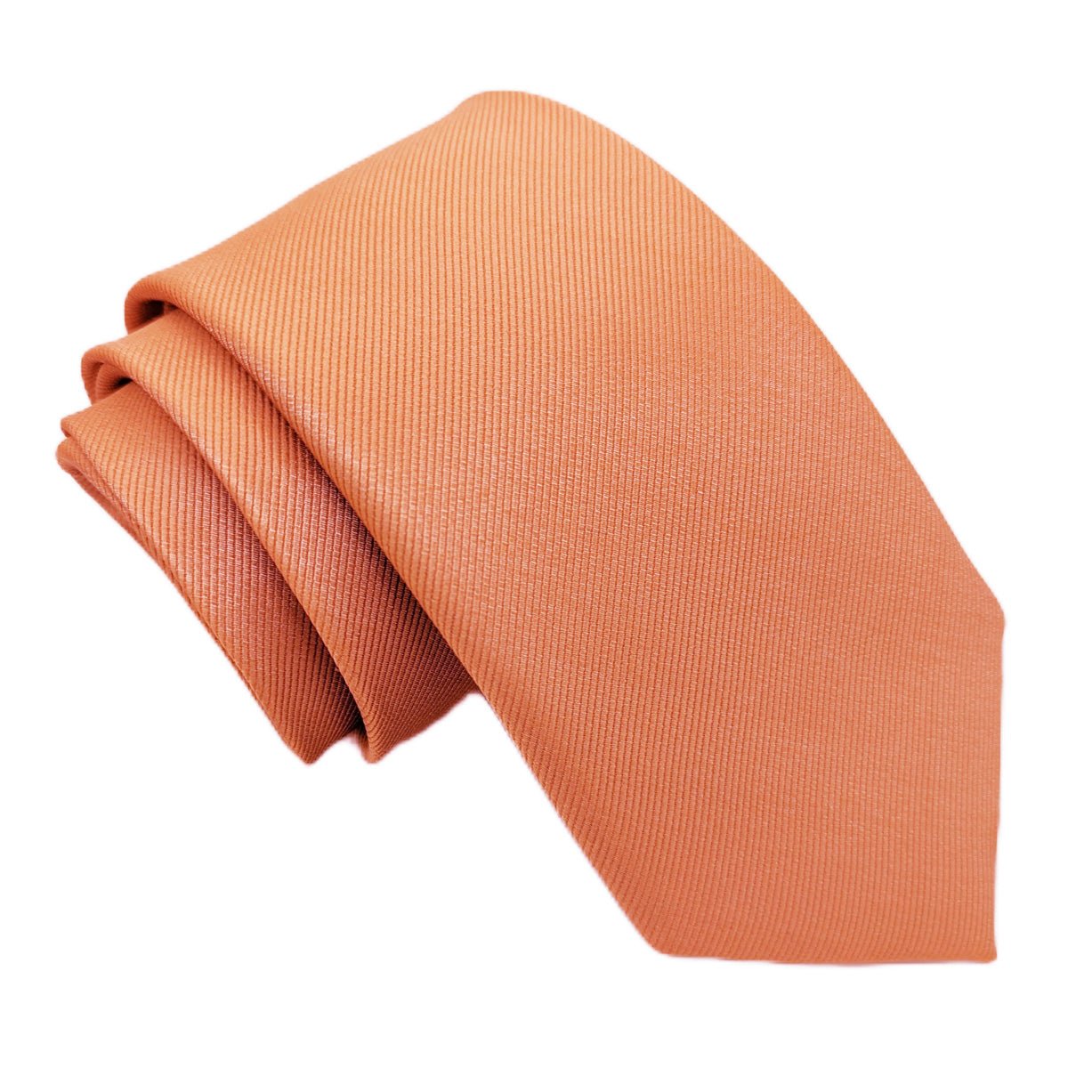 Copper Rose Silk Wedding Swatch - Swatch - - Swagger & Swoon