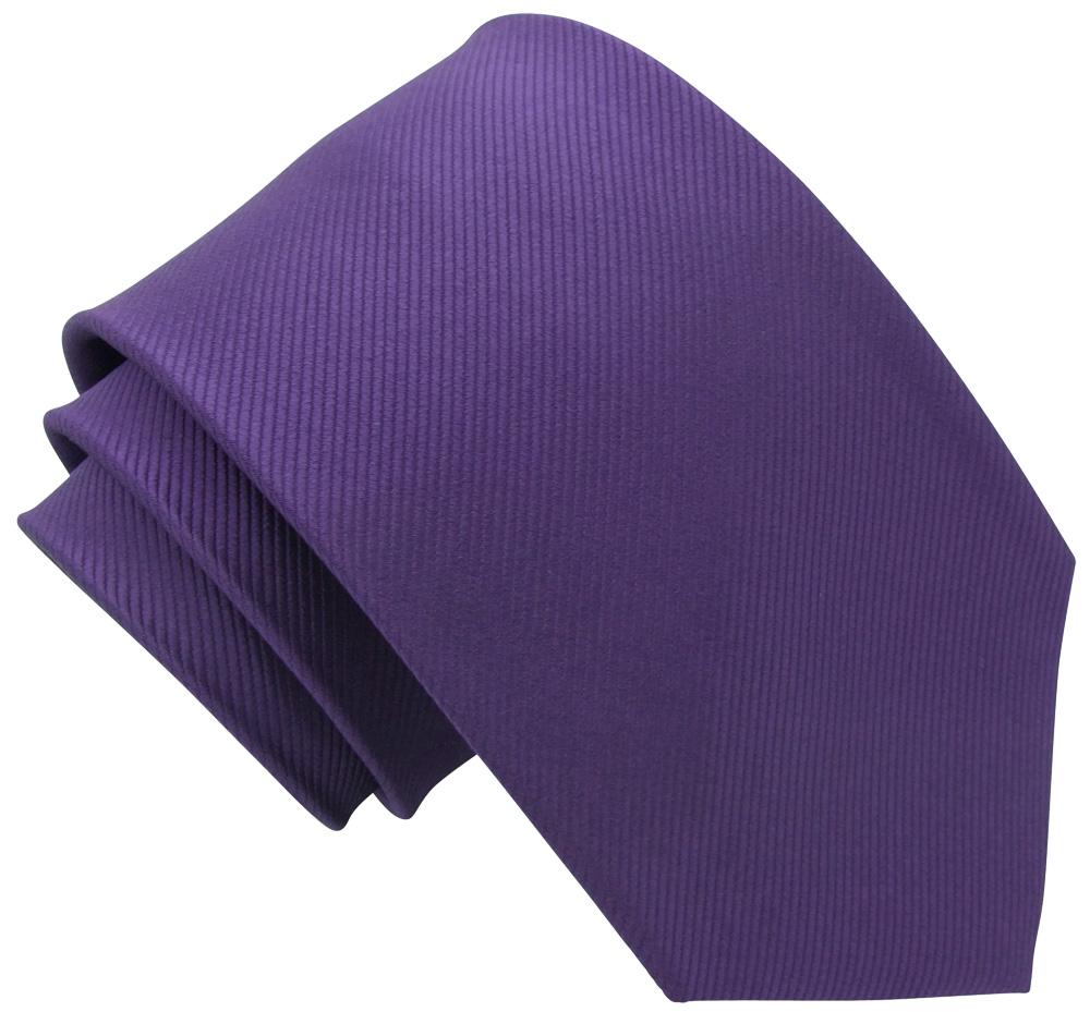 Crocus Silk Wedding Tie - Wedding Tie - Regular - Swagger & Swoon