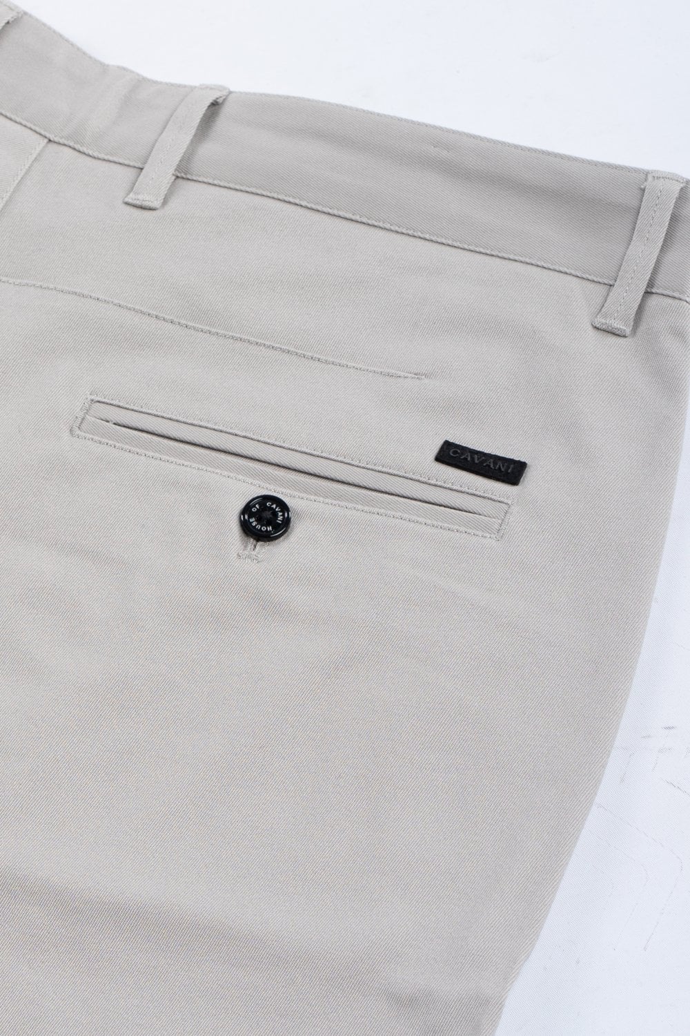 Dakota Slate Chino Shorts - Chinos - 30R - Swagger & Swoon