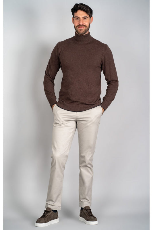 Dakota Slate Chinos - Chinos - 30S - Swagger & Swoon