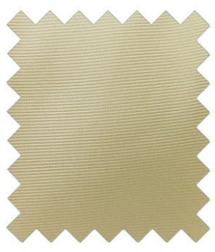 Ecru Twill Wedding Swatch - Swatch - - Swagger & Swoon