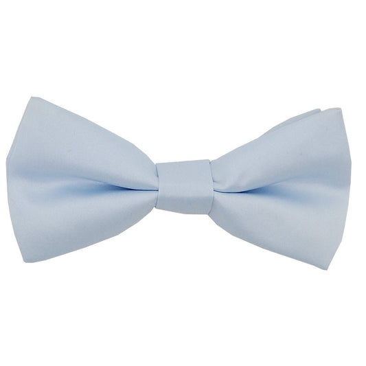 Forget Me Not Bow Tie - Wedding