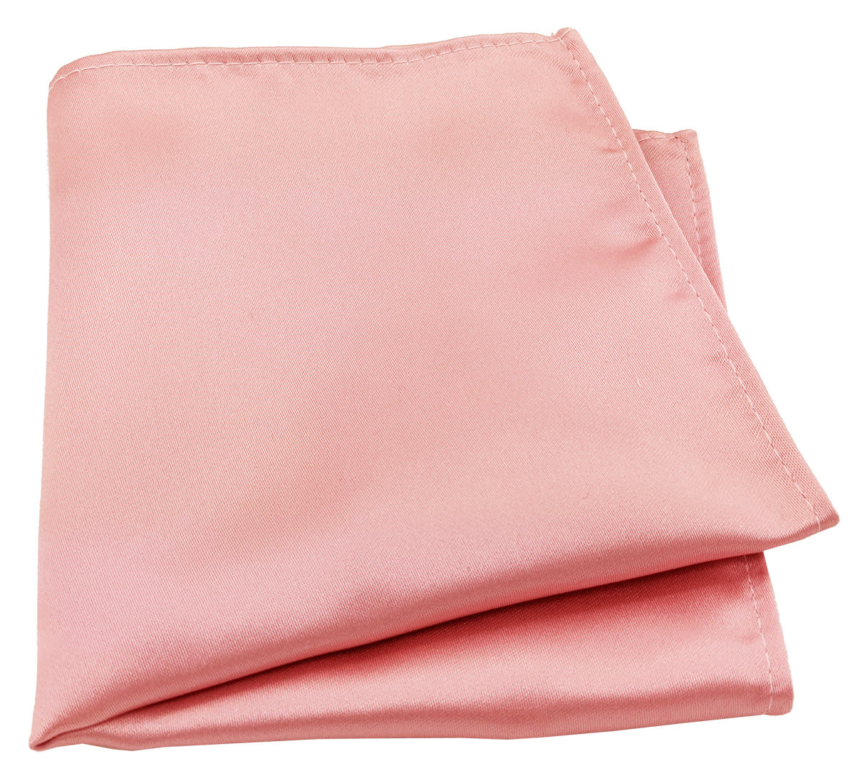 Pink Sky Pocket Square