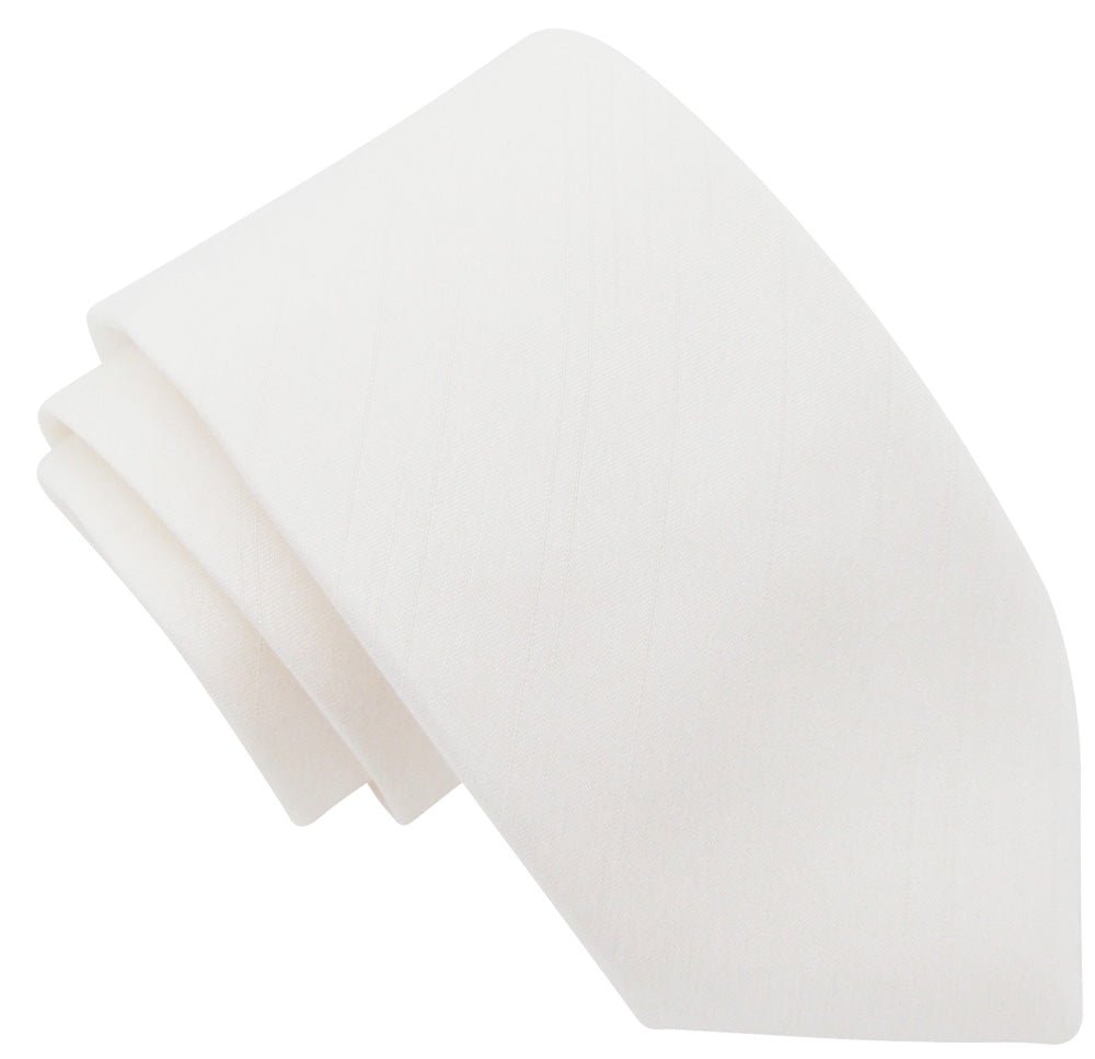 Ivory Lace Shantung Wedding Swatch - Swatch - - Swagger & Swoon