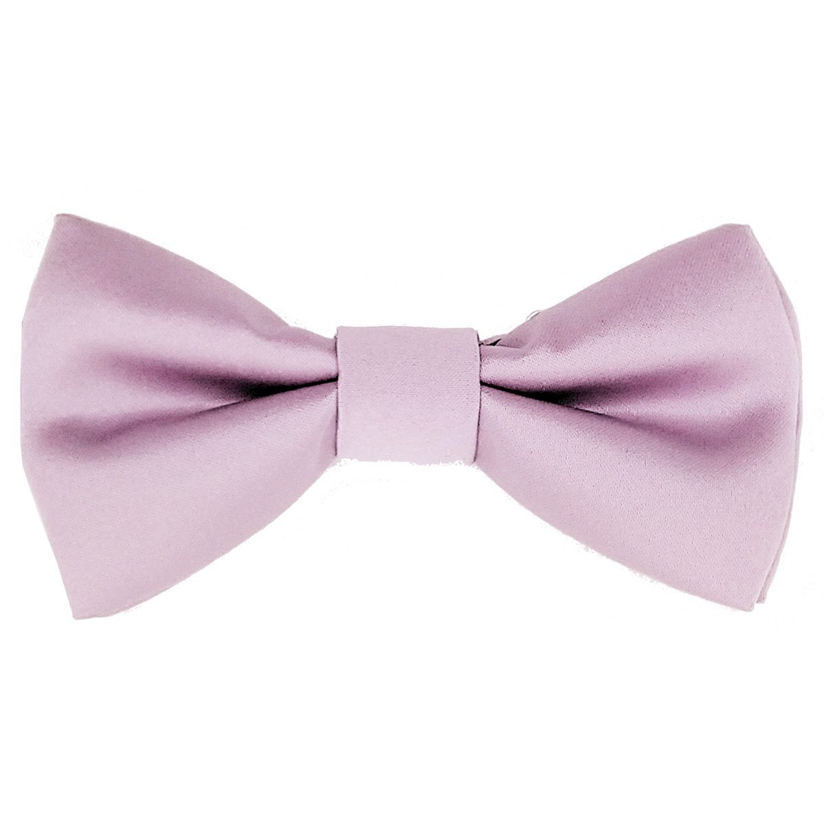 Lavender Frost Boys Bow Tie - Childrenswear
