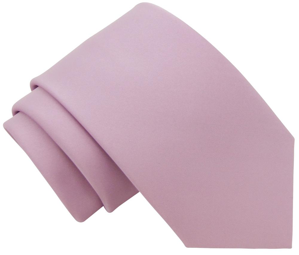Lavender Frost Boys Tie - Childrenswear