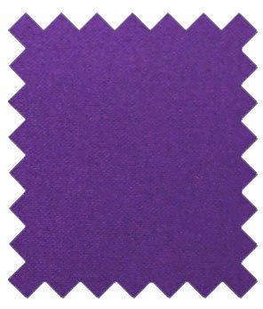 Majestic Purple Wedding Ties - Wedding Tie - Regular - Swagger & Swoon
