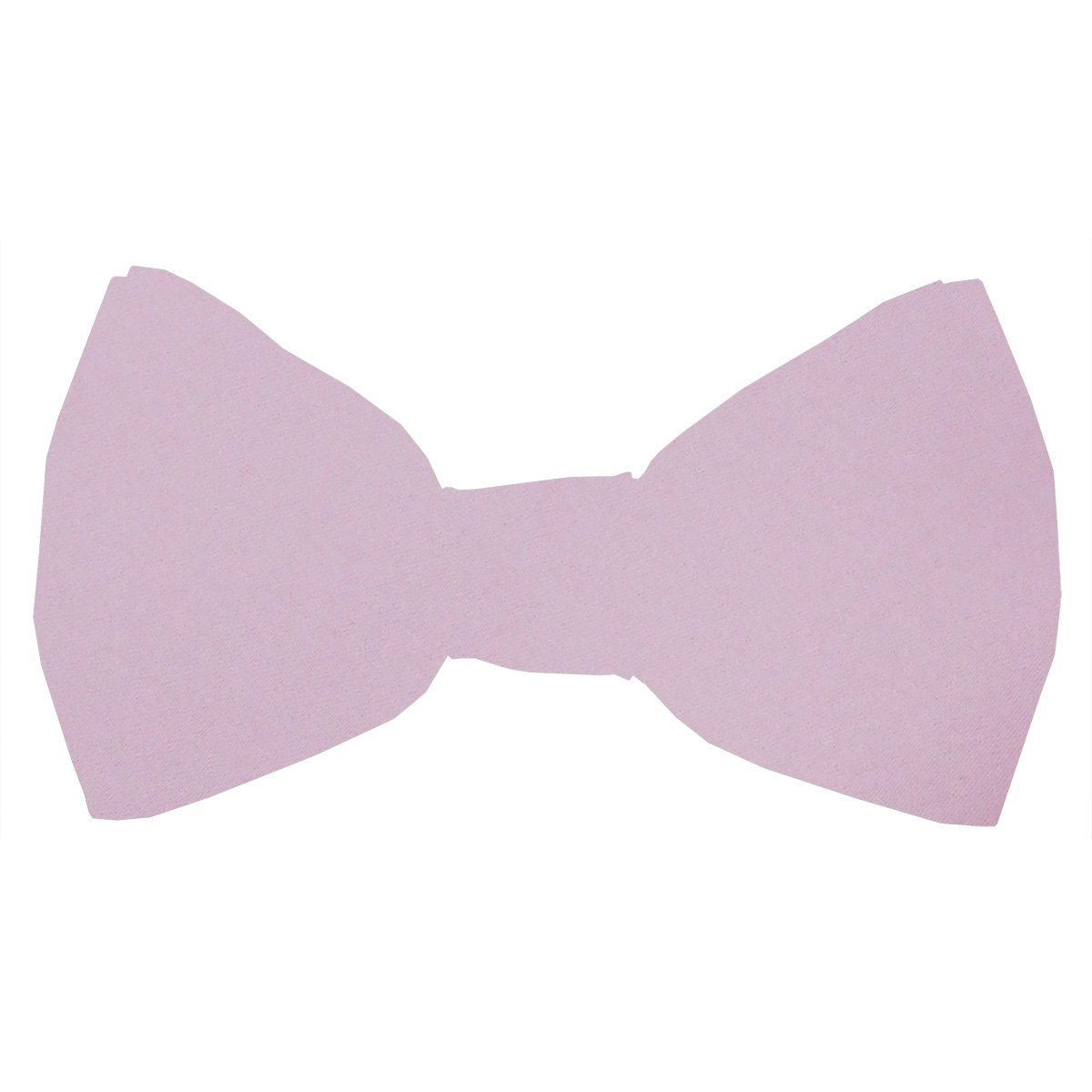 Mauve Boys Bow Tie - Childrenswear