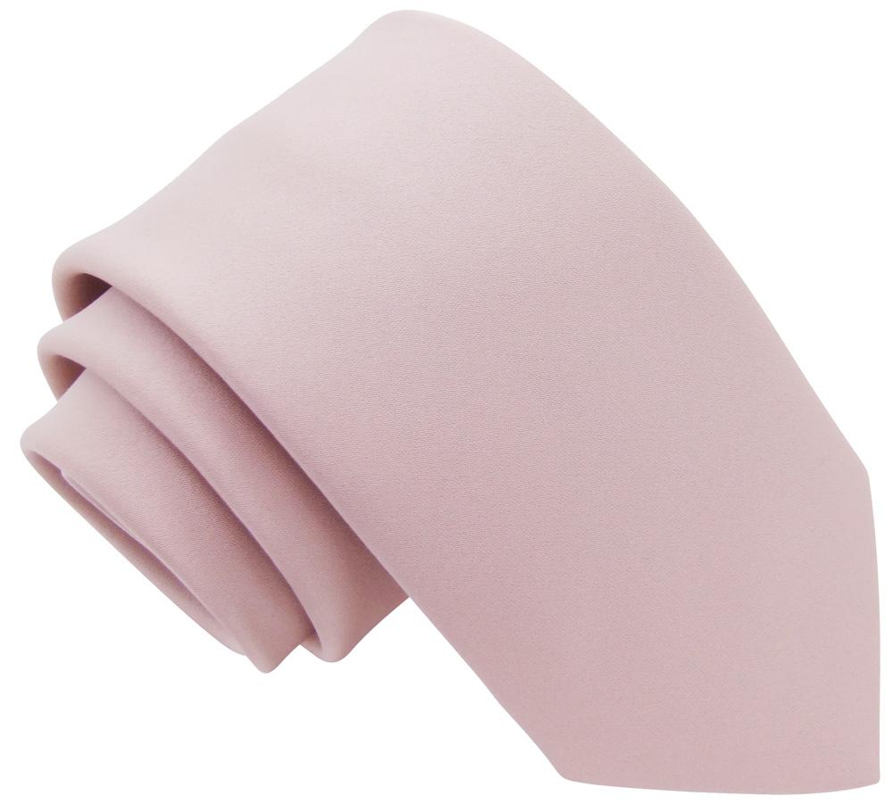Mink Boys Tie - Childrenswear