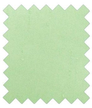 Mint Shantung Wedding Swatch - Wedding
